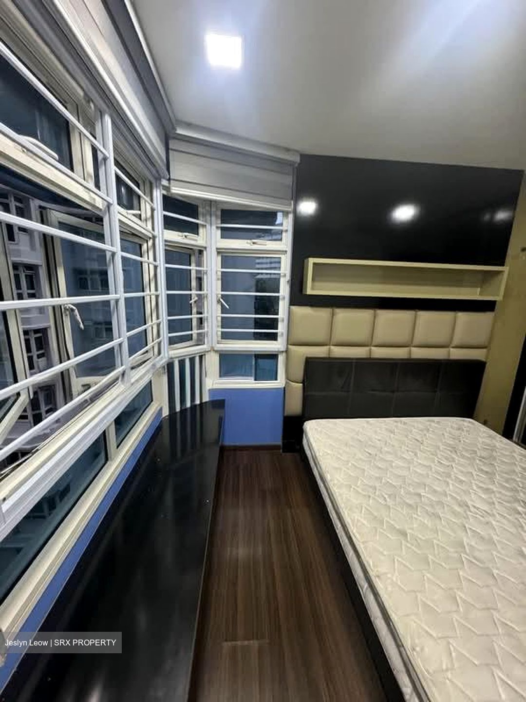 Blk 3A Kallang Heights (Kallang/Whampoa), HDB 4 Rooms #559563401